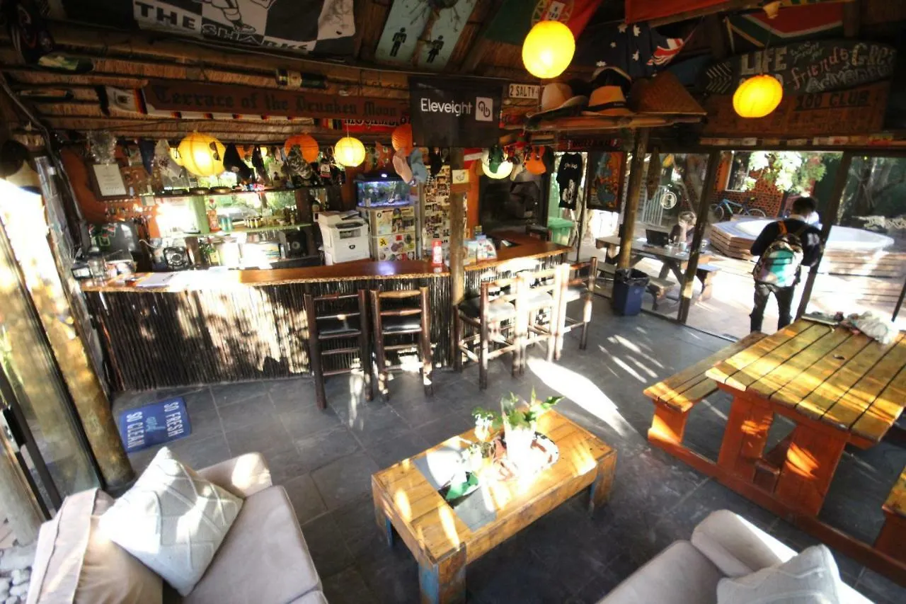 Saltycrax Backpackers And Surf Hostel By Curiocity