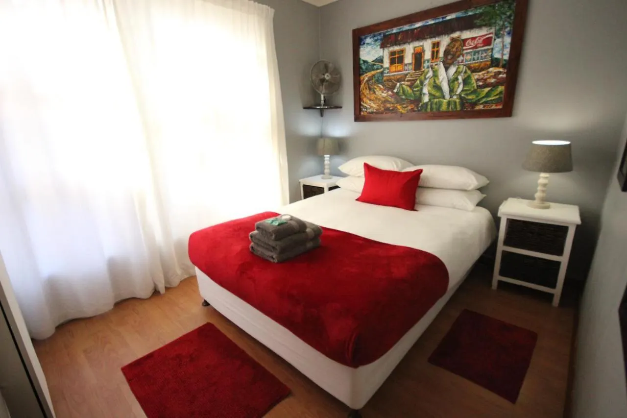 Saltycrax Backpackers And Surf Hostel By Curiocity South Africa