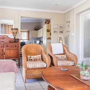 The Garden On 140 Fordyce , Port Elizabeth South Africa