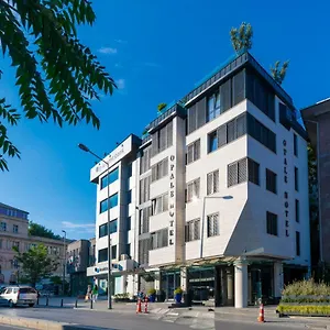 Opale 3*, Istanbul Turkey